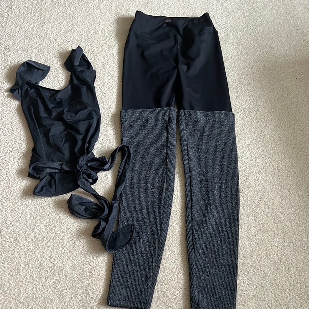 Joyfolie set size 14 EUC